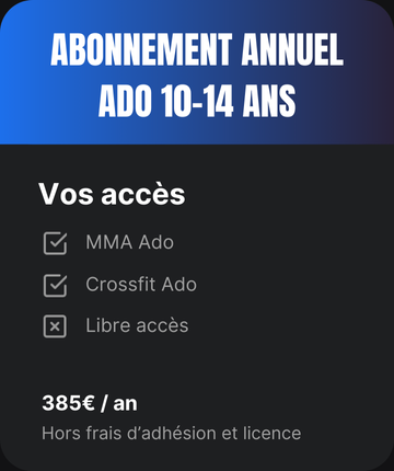 annuel ado 10-14